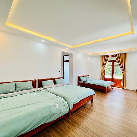 Apartamento Nho House II Dalat Exterior foto