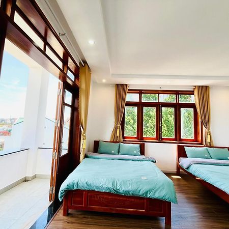 Apartamento Nho House II Dalat Exterior foto