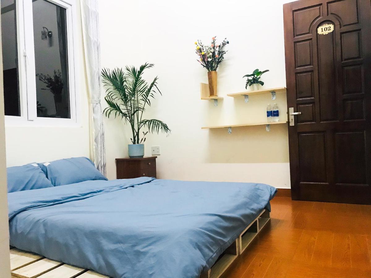 Apartamento Nho House II Dalat Exterior foto
