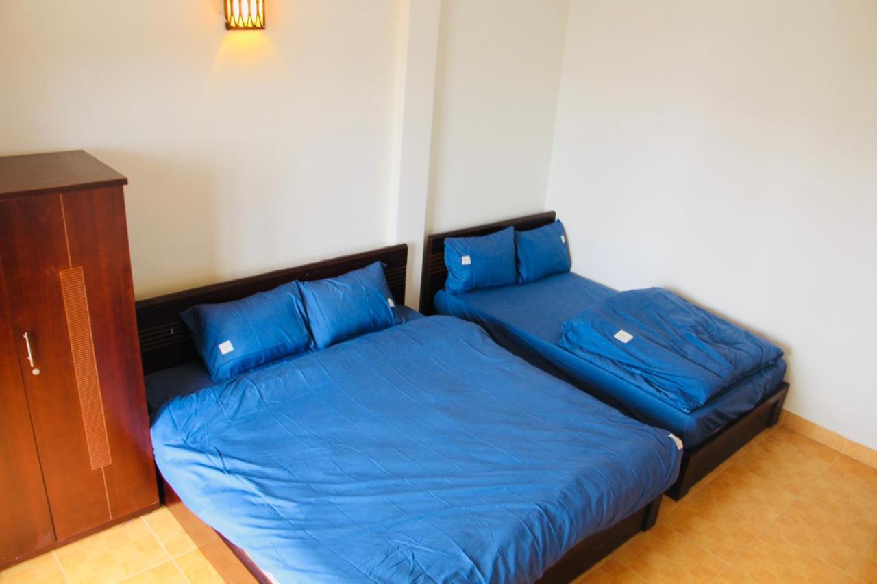 Apartamento Nho House II Dalat Exterior foto