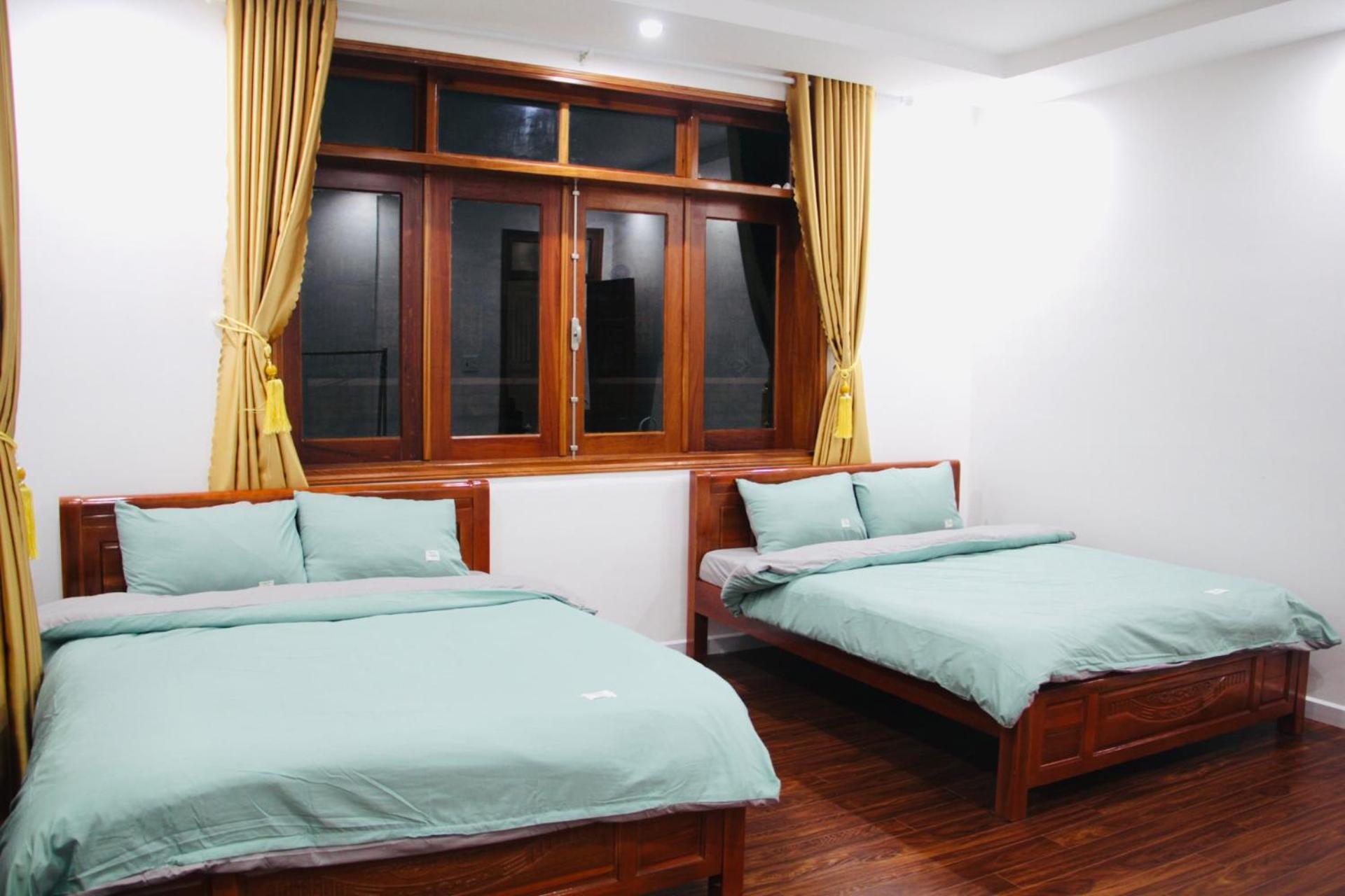Apartamento Nho House II Dalat Exterior foto