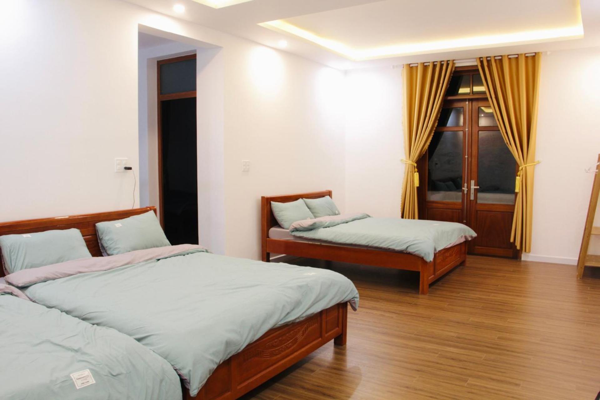 Apartamento Nho House II Dalat Exterior foto