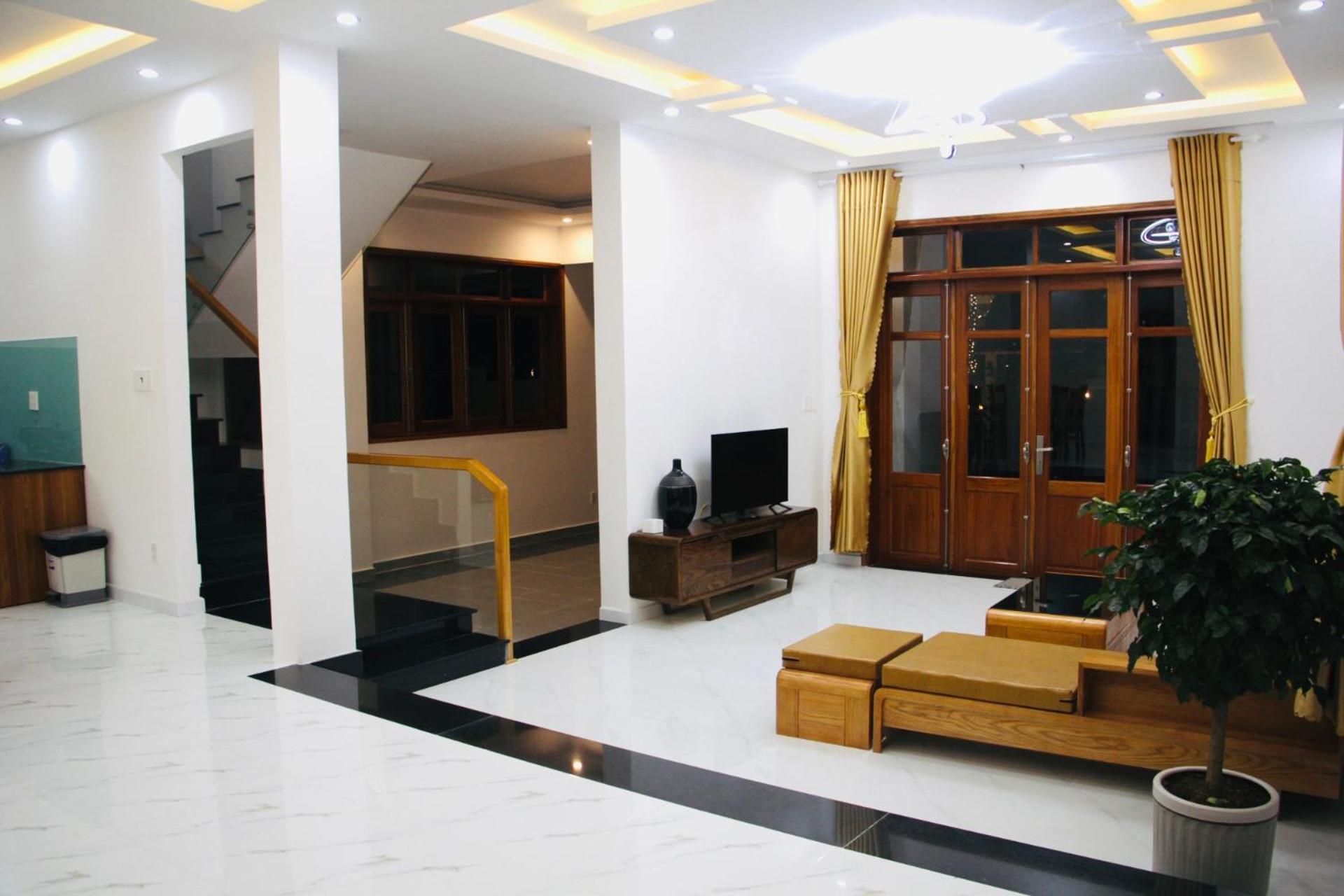 Apartamento Nho House II Dalat Exterior foto
