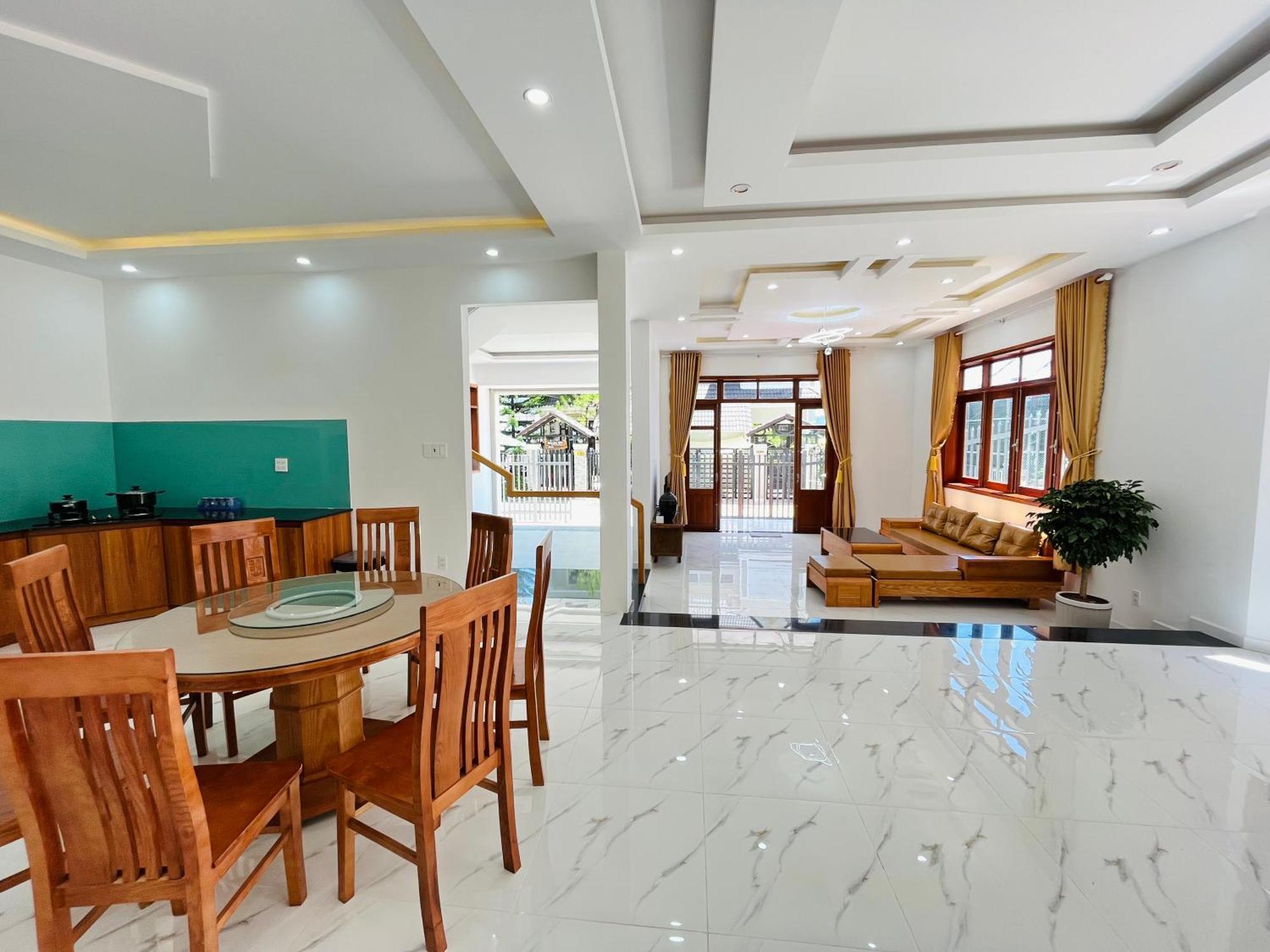 Apartamento Nho House II Dalat Exterior foto