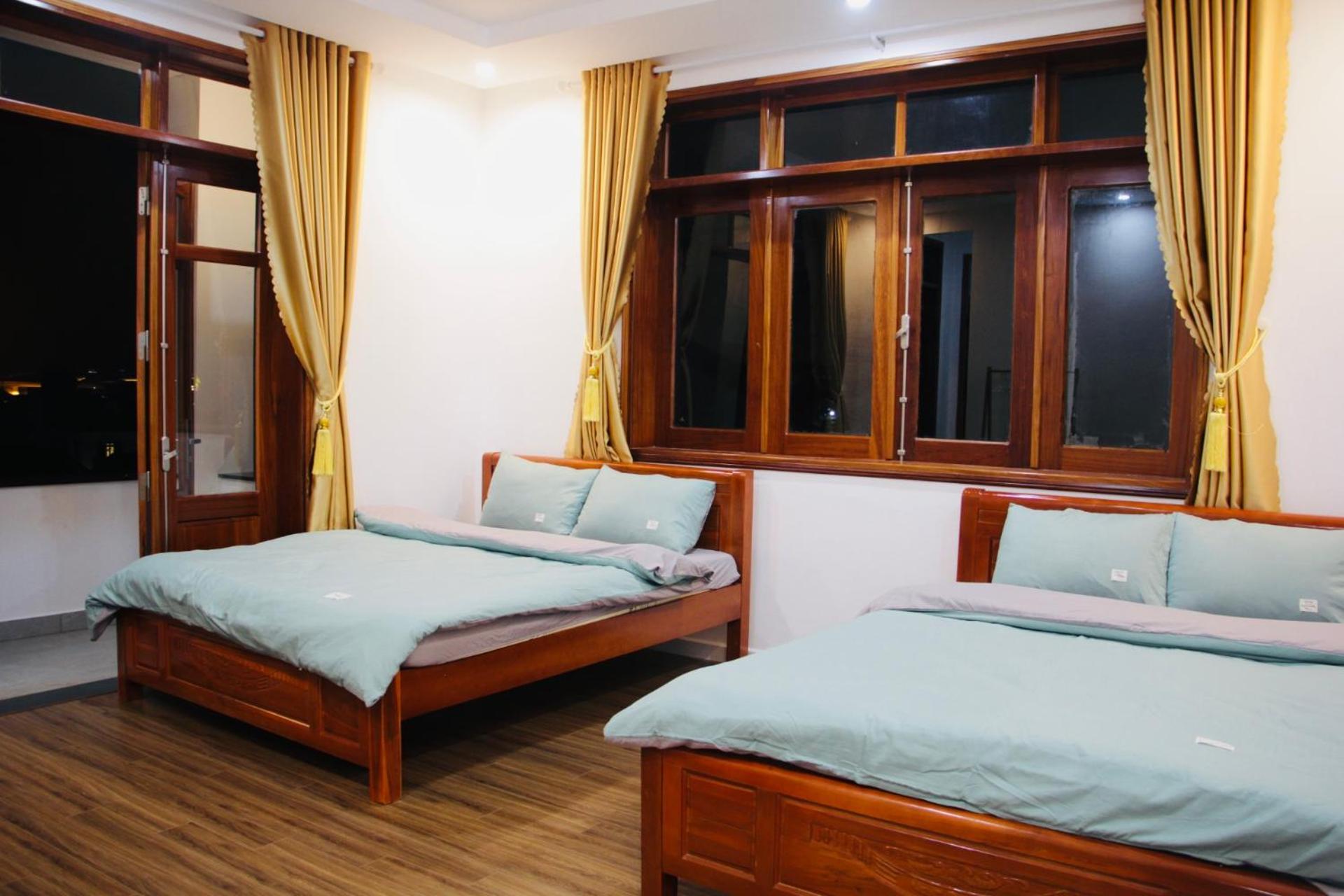 Apartamento Nho House II Dalat Exterior foto