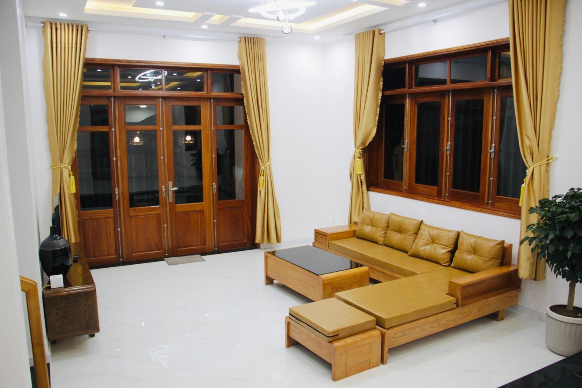 Apartamento Nho House II Dalat Exterior foto