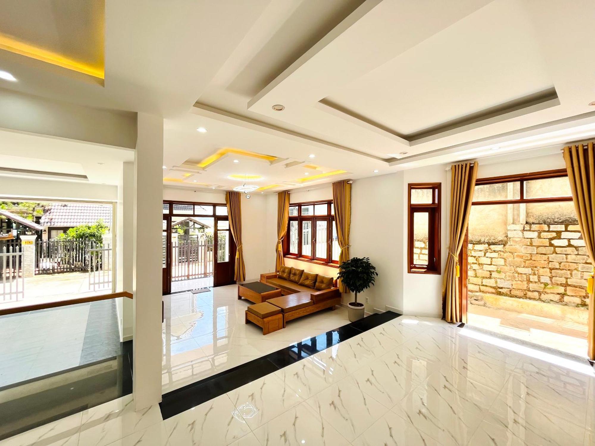 Apartamento Nho House II Dalat Exterior foto